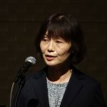 川上 桃子 氏