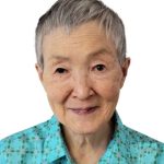 若宮 正子 氏