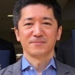 岡邊 健 氏