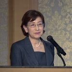 石川　慶子　氏