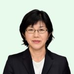 佐藤 千矢子　氏