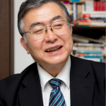柴田 明夫氏