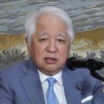 後藤　謙次　氏