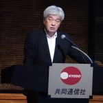 鈴木　一人　氏