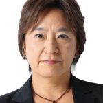 小塚　かおる　氏