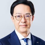 高橋豊典氏