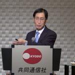 奥原　正明　氏