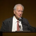 渡辺　博史　氏