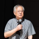 杉山 享司氏