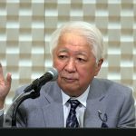 後藤　謙次　氏