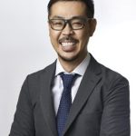 三阪　洋行　氏