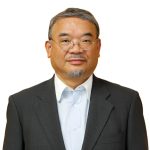 佐野　慎輔　氏