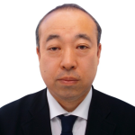 倉本　義孝　氏