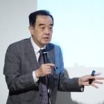 宮家　邦彦　氏