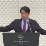 小野寺 五典 氏