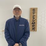 奥泉　和也　氏
