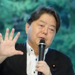 林　芳正　氏