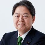 林　芳正　氏