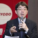 川北 省吾 氏